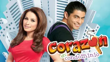 Zasłona do serialu "Corazón en Condominio" #1538900