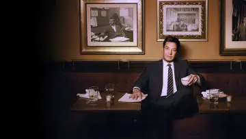 Zasłona do serialu "The Tonight Show Starring Jimmy Fallon" #1535656