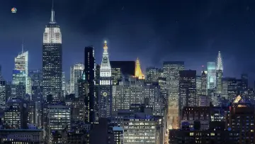 Zasłona do serialu "The Tonight Show Starring Jimmy Fallon" #1535658