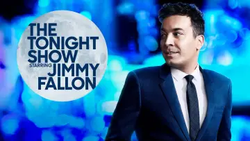 Zasłona do serialu "The Tonight Show Starring Jimmy Fallon" #1535662
