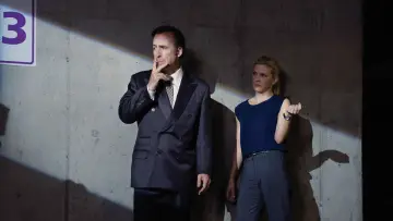 Zasłona к сериалу "Zadzwoń do Saula" #1255208