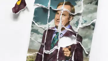 Zasłona к сериалу "Zadzwoń do Saula" #1255217