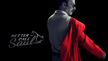 Zasłona к сериалу "Zadzwoń do Saula" #1255224