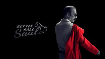 Zasłona к сериалу "Zadzwoń do Saula" #1255231