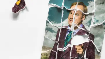 Zasłona к сериалу "Zadzwoń do Saula" #1255234