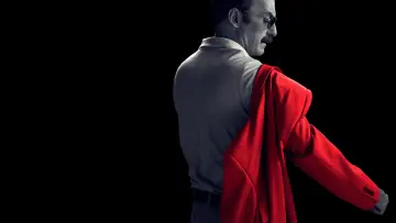 Zasłona к сериалу "Zadzwoń do Saula" #1255240