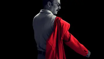 Zasłona к сериалу "Zadzwoń do Saula" #1255258
