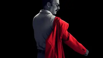 Zasłona к сериалу "Zadzwoń do Saula" #1255263