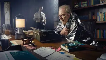 Zasłona к сериалу "Zadzwoń do Saula" #1255266