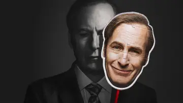 Zasłona к сериалу "Zadzwoń do Saula" #1255275