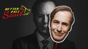 Zasłona к сериалу "Zadzwoń do Saula" #1255280