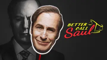 Zasłona к сериалу "Zadzwoń do Saula" #1255281
