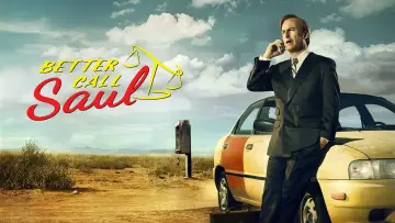Zasłona к сериалу "Zadzwoń do Saula" #1255284