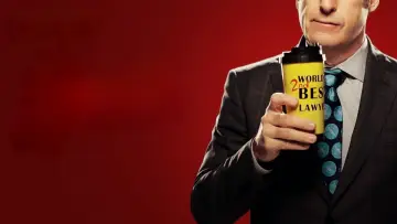 Zasłona к сериалу "Zadzwoń do Saula" #1255285