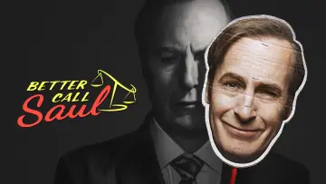 Zasłona к сериалу "Zadzwoń do Saula" #1255286