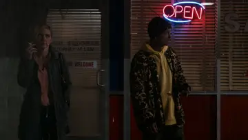 Zasłona к сериалу "Zadzwoń do Saula" #1255296