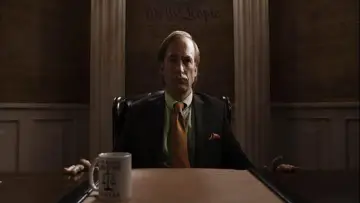 Zasłona к сериалу "Zadzwoń do Saula" #1255298