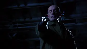 Zasłona к сериалу "Zadzwoń do Saula" #1255304