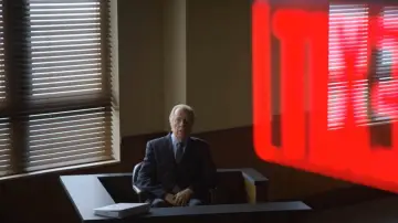 Zasłona к сериалу "Zadzwoń do Saula" #1255316