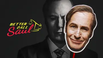 Zasłona к сериалу "Zadzwoń do Saula" #1255319