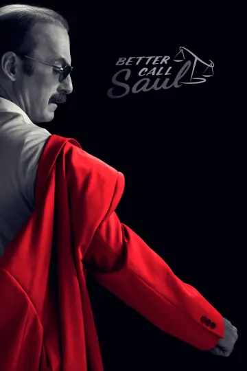 Plakat к сериалу "Zadzwoń do Saula" #1255349