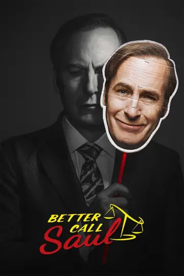 Plakat к сериалу "Zadzwoń do Saula" #1255366