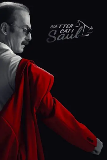 Plakat к сериалу "Zadzwoń do Saula" #1255367