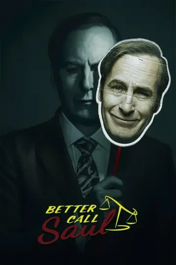 Plakat к сериалу "Zadzwoń do Saula" #1255383