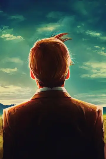 Plakat к сериалу "Zadzwoń do Saula" #1255385
