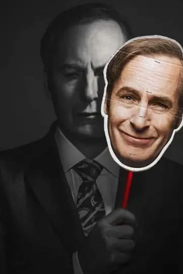 Plakat к сериалу "Zadzwoń do Saula" #1255401