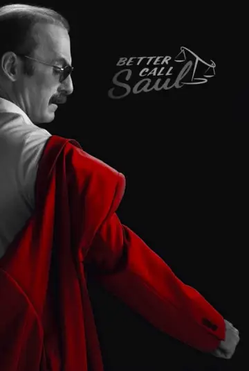 Plakat к сериалу "Zadzwoń do Saula" #1255403