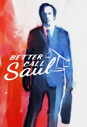 Plakat к сериалу "Zadzwoń do Saula" #1255420