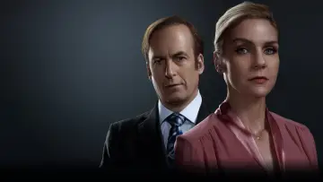 Zasłona do serialu "Zadzwoń do Saula" #1535892