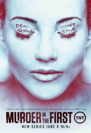 Plakat к сериалу "Z premedytacją" #1452431
