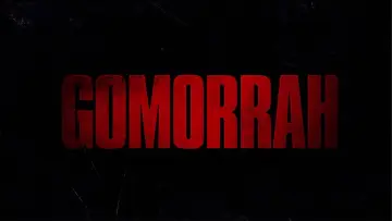 Zasłona к сериалу "Gomorra" #1334128