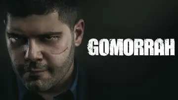 Zasłona к сериалу "Gomorra" #1334139