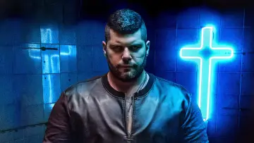 Zasłona к сериалу "Gomorra" #1334141