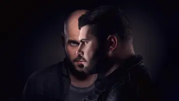 Zasłona к сериалу "Gomorra" #1334156