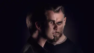 Zasłona к сериалу "Gomorra" #1334157