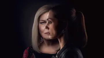 Zasłona к сериалу "Gomorra" #1334158