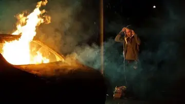 Zasłona к сериалу "Gomorra" #1334161
