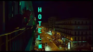 Zasłona к сериалу "Gomorra" #1334163