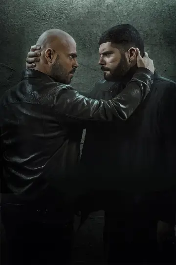 Plakat к сериалу "Gomorra" #1334169