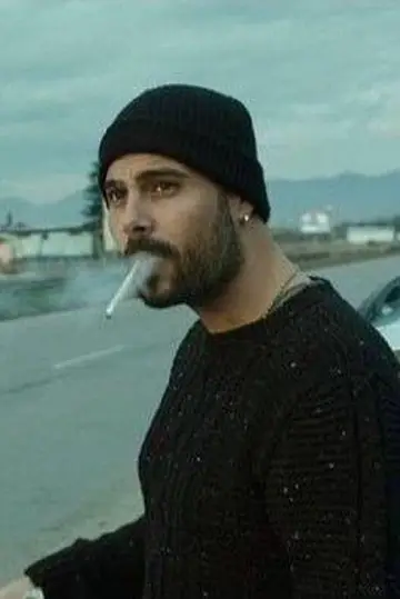 Plakat к сериалу "Gomorra" #1334179