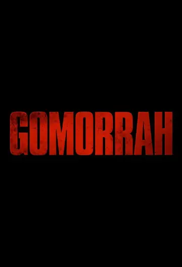 Plakat к сериалу "Gomorra" #1334183