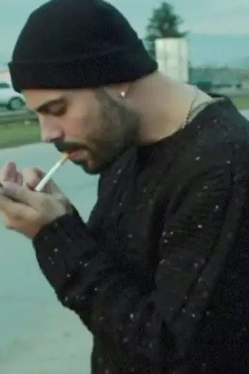 Plakat к сериалу "Gomorra" #1334189