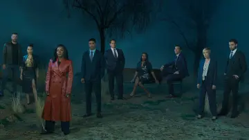 Zasłona к сериалу "Sposób na morderstwo" #1274446