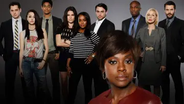 Zasłona к сериалу "Sposób na morderstwo" #1274494
