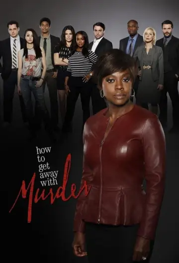 Plakat к сериалу "Sposób na morderstwo" #1274528
