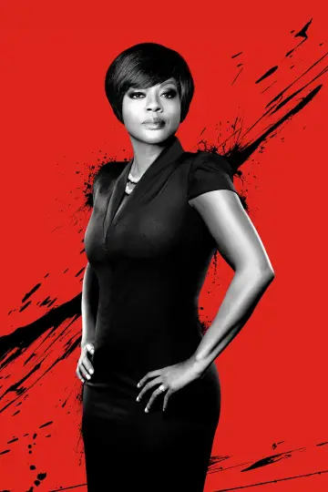 Plakat к сериалу "Sposób na morderstwo" #1274531